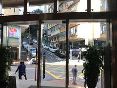 -香港尖沙咀皇悦酒店