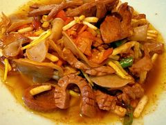 -打酱油·非遗淮扬菜(瘦西湖梅岭店)