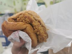 -麦当劳(温州人民路店)