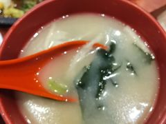 -食其家·牛丼咖喱(太阳宫店)