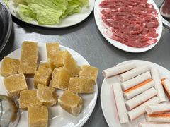 -三兴涮羊肉(荣安大街店)