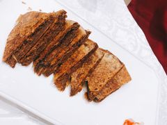 糖饼-马凯餐厅(地安门店)