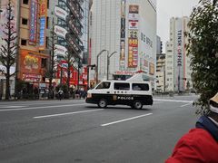 -秋叶原电器街