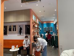 -海马体照相馆(龙湖杭州金沙天街店)