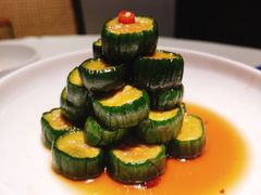 -院里寻菜·精致庭院菜(观沙岭店)