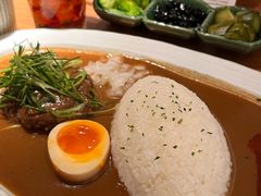-CURRY YA 熟成咖哩專門店(深圳湾万象城店)