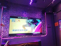 -星聚会KTV X Party(广州高德置地店)