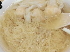 -香港麦奀云吞面世家(中山二路店)