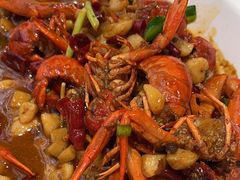 -聚味瞿记·龙虾堂(坡子街店)