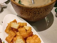 -城南往事·鲁菜济南菜(长清园博园恒大绿洲店)