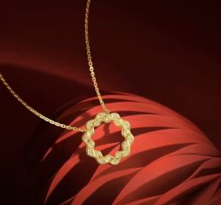 -周生生Chow Sang Sang(先天下店)