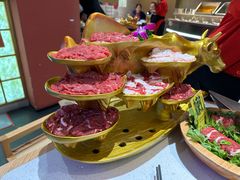 -千牛将·鲜牛肉火锅(开元路店)