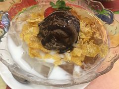 -甜心妈妈·榴莲星级糖水(北京路总店)