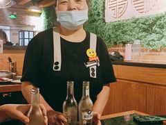 -梨花自助烤肉(天河城店)