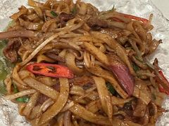 -白仁仔· 活烤海鲜 宵夜(豫园店)