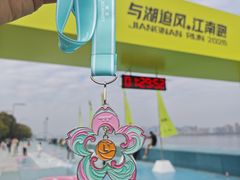 -龙湖杭州滨江天街