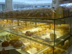 -面包新语(滨湖万达店)