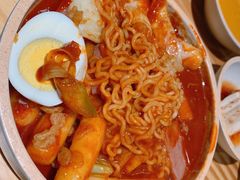 -喜来稀肉(北外滩白玉兰广场店)