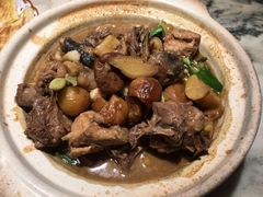 -梁家大院•农家菜(昆山会展中心店)