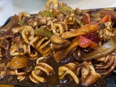 -小郭私房菜·海肠捞饭店(学士街店)