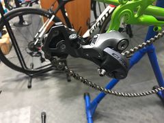 -GIANT捷安特自行车专卖店(金桥台儿庄路店)