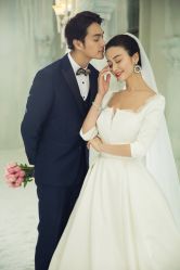 点击看大图 -太古映画婚纱摄影(天河店)