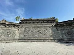 -山西王家大院