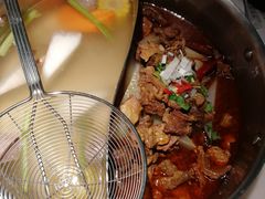 -左庭右院鲜牛肉火锅(新梅广场店)