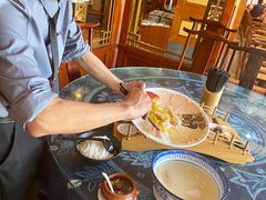 -桥香园过桥米线(国贸店)