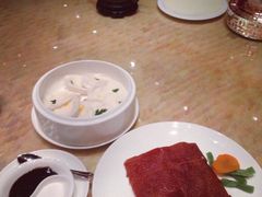 8餐厅-8餐厅(新葡京酒店)