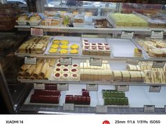 -蜂蝶来饼店(拱北总店)