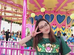 -七彩云南欢乐世界