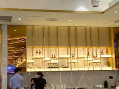 -御彩酒家(东风东路店)