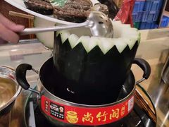 -尚竹阁冬瓜盅·18年地标美食(平洲店)