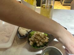 -狐狸爱上椰子鸡(滨江星光大道店)