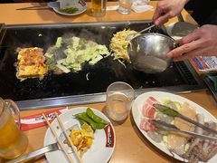 -鹤桥风月(ヨドバシ梅田店)