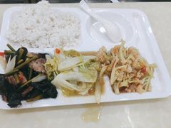 -锦馨豆汁(天坛路店)