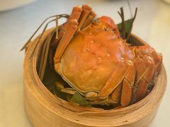 -火福·天湖阁大闸蟹博物馆主题餐厅(浅水湾店)