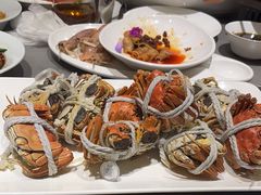 -神洲四海大酒楼(王府井澳门中心店)
