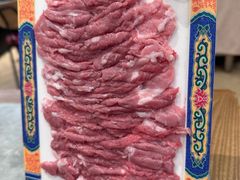 -侃爷南门铜锅涮肉