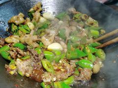 -张氏父子常德肠子馆(贺龙店)