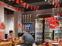 -东方一串·龙虾烧烤·特色烤鱼(柳州路店)