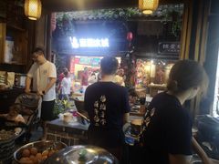 -太平张醪糟(西街直营店)