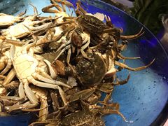 -加餐海鲜自助(集美银泰百货店)