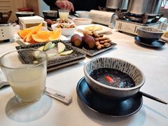 -香蜜轩·粤菜·宴会(世界之窗店)