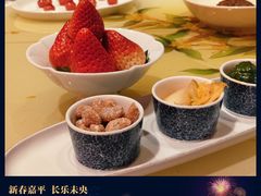 -桂花楼淮扬中餐厅(浦东香格里拉店)