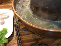 -东镇老火锅(长春路首店)