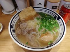 -黄太牛·牛肉面(长江北路店)