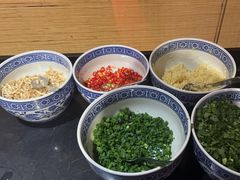 -厂花素芬九宫格火锅(益州大道店)