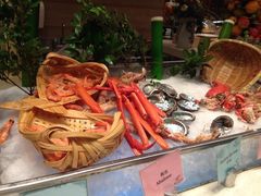 -宁波石浦豪生大酒店·自助餐厅